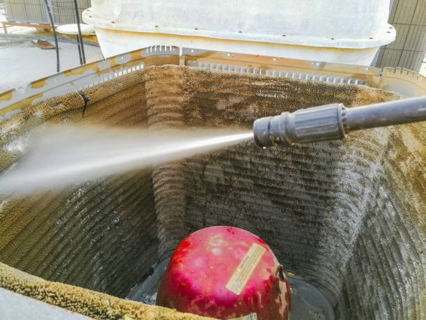 Best Air Duct Cleaning Near Me  in Ransomville, NY