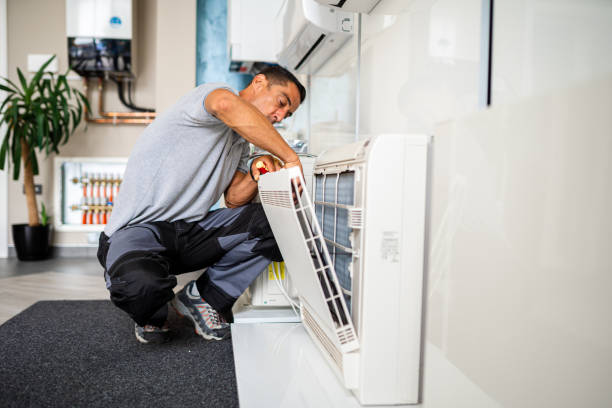 Best Best Air Duct Cleaning Company  in Ransomville, NY