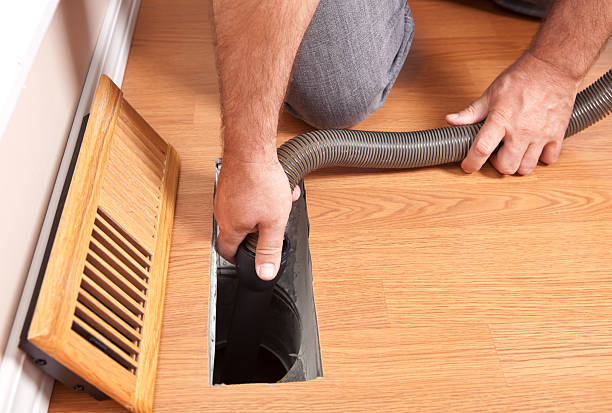 Best Professional Duct Cleaning Services  in Ransomville, NY