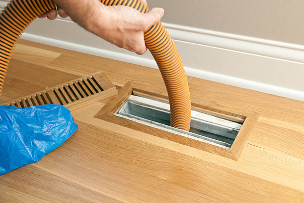 Best Air Duct Cleaning Near Me  in Ransomville, NY