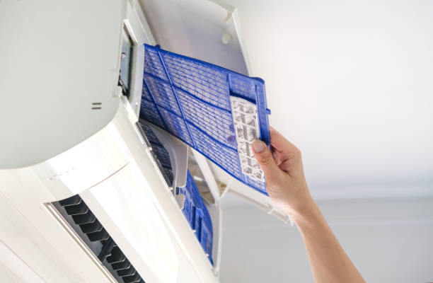 Best Best Air Duct Cleaning Company  in Ransomville, NY