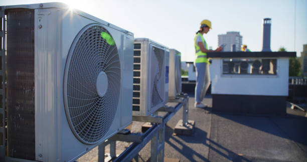 Best Affordable Air Duct Cleaning  in Ransomville, NY