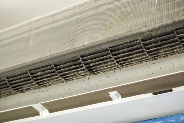 Best Commercial HVAC Duct Cleaning  in Ransomville, NY