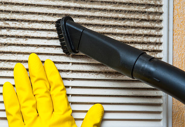 Best Local Air Duct Cleaning Services  in Ransomville, NY