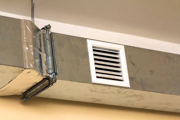 Best Residential Air Duct Cleaning  in Ransomville, NY